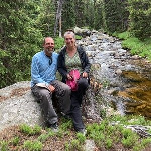 Meet your Posher, Mark